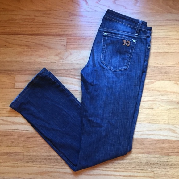 Joe's "Muse" Bootcut Jeans - Picture 1 of 4